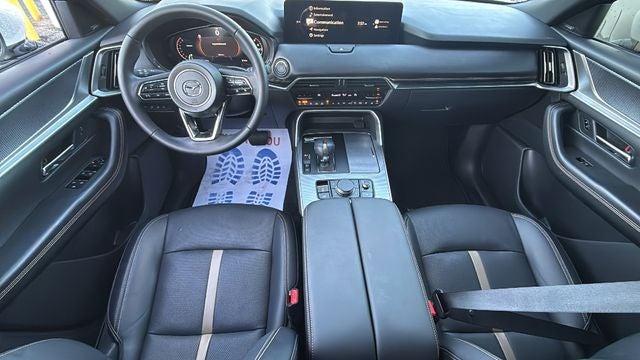 2025 Mazda Mazda CX-90 3.3 Turbo Premium Plus Package