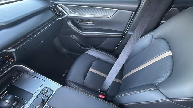 2025 Mazda Mazda CX-90 3.3 Turbo Premium Plus Package