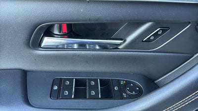 2025 Mazda Mazda CX-90 3.3 Turbo Premium Plus Package