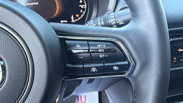 2025 Mazda Mazda CX-90 3.3 Turbo Premium Plus Package