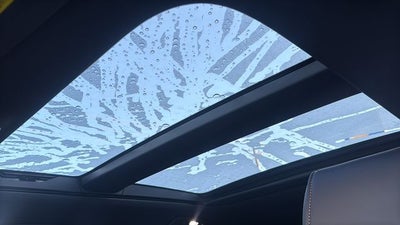 2025 Mazda Mazda CX-90 3.3 Turbo Premium Plus Package