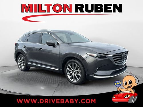 2018 Mazda Mazda CX-9 Signature