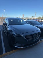 2018 Mazda Mazda CX-9 Signature