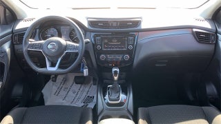 2021 Nissan Rogue Sport S AWD Xtronic CVT in Augusta, GA - Milton Ruben Auto Group