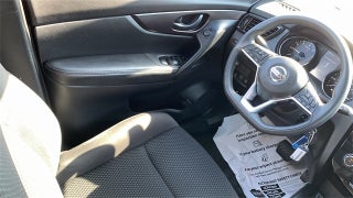 2021 Nissan Rogue Sport S AWD Xtronic CVT in Augusta, GA - Milton Ruben Auto Group