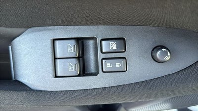 2025 Nissan Z Sport Manual Transmission