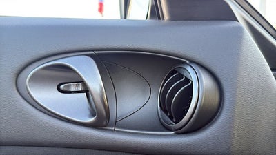 2025 Nissan Z Sport Manual Transmission