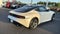 2025 Nissan Z Sport Manual Transmission
