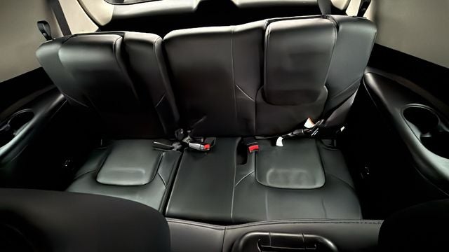 2022 Nissan Armada SV 2WD