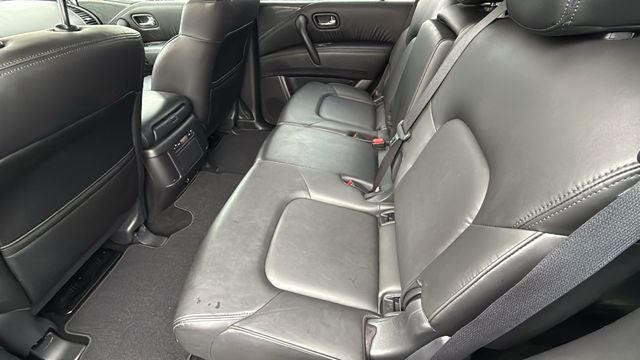 2022 Nissan Armada SV 2WD