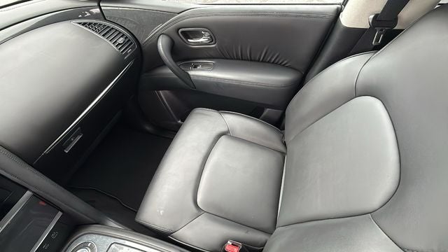 2022 Nissan Armada SV 2WD