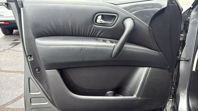 2022 Nissan Armada SV 2WD