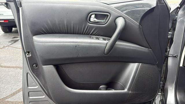 2022 Nissan Armada SV 2WD