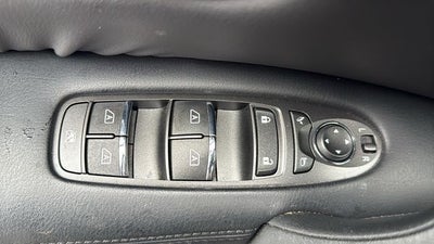 2022 Nissan Armada SV 2WD