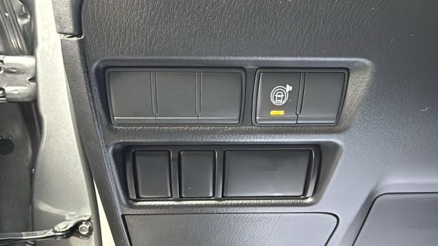 2022 Nissan Armada SV 2WD