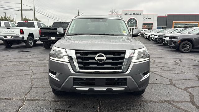 2022 Nissan Armada SV 2WD