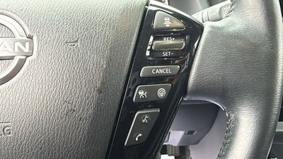 2022 Nissan Armada SV 2WD