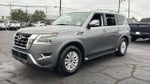 2022 Nissan Armada SV 2WD