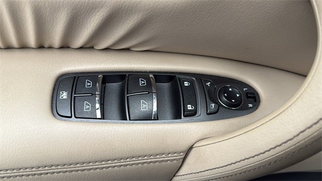 2021 Nissan Armada SL 2WD