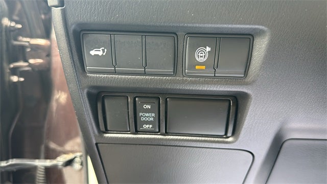 2021 Nissan Armada SL 2WD