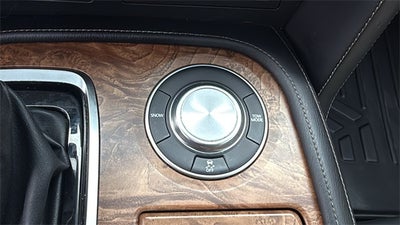 2021 Nissan Armada SL 2WD