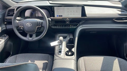 2023 Toyota Crown XLE in Augusta, GA - Milton Ruben Auto Group
