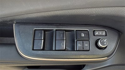 2023 Toyota Crown XLE