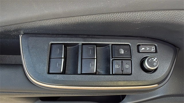 2023 Toyota Crown XLE