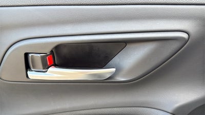 2023 Toyota Crown XLE