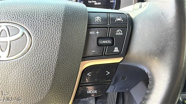 2023 Toyota Crown XLE