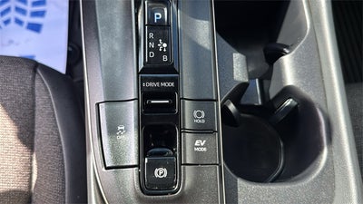 2023 Toyota Crown XLE