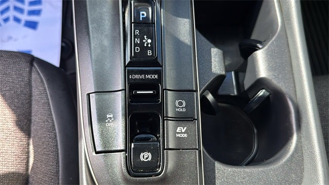 2023 Toyota Crown XLE