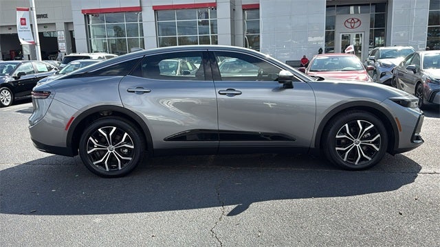 2023 Toyota Crown XLE