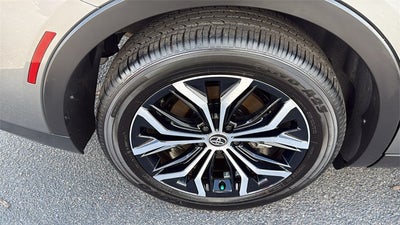 2023 Toyota Crown XLE