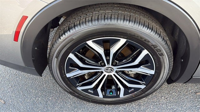 2023 Toyota Crown XLE