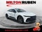 2026 Toyota Crown Limited