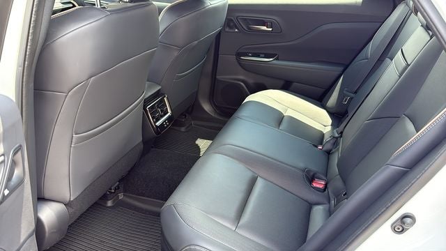 2026 Toyota Crown Limited