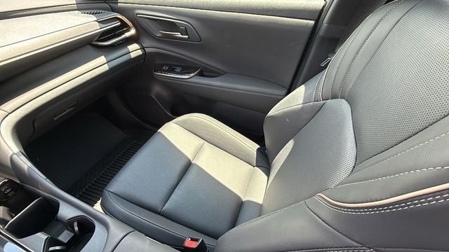 2026 Toyota Crown Limited