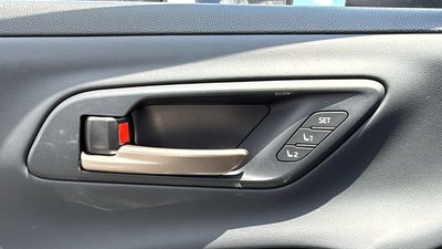 2026 Toyota Crown Limited