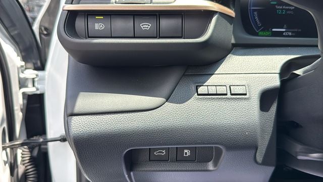 2026 Toyota Crown Limited