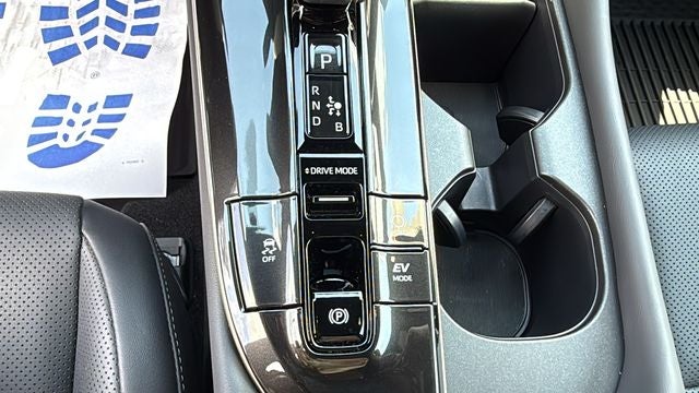 2026 Toyota Crown Limited