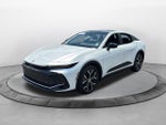 2026 Toyota Crown Limited