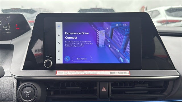 2025 Toyota Prius XLE