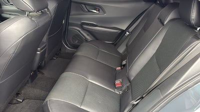 2024 Toyota Prius Limited