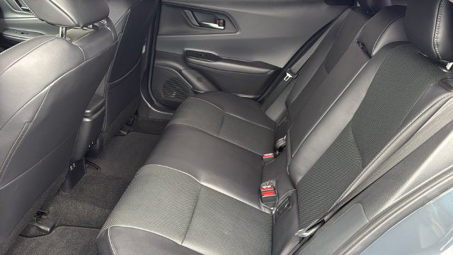 2024 Toyota Prius Limited