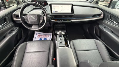 2024 Toyota Prius Limited