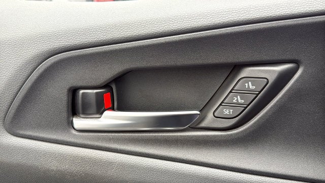 2024 Toyota Prius Limited