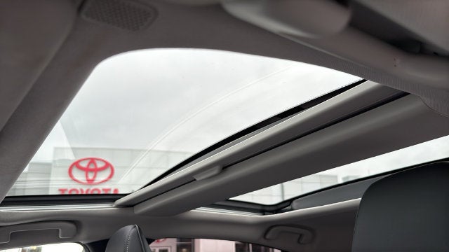 2024 Toyota Prius Limited