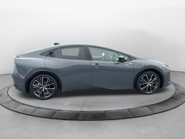 2024 Toyota Prius Limited