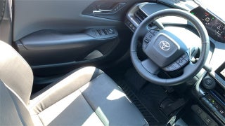 2024 Toyota Prius Limited in Augusta, GA - Milton Ruben Auto Group